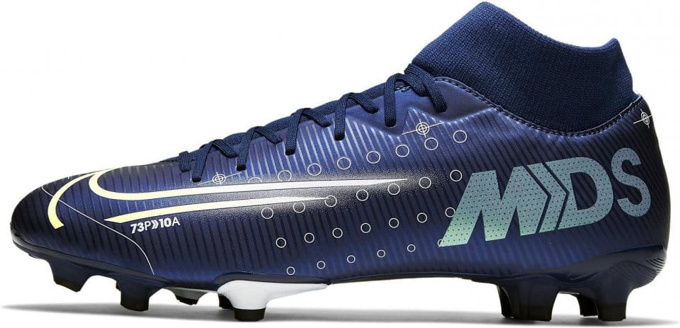 Botas de fútbol Nike SUPERFLY 7 ACADEMY MDS FG/MG