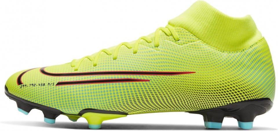 Botas de fútbol Nike SUPERFLY 7 ACADEMY MDS FG/MG