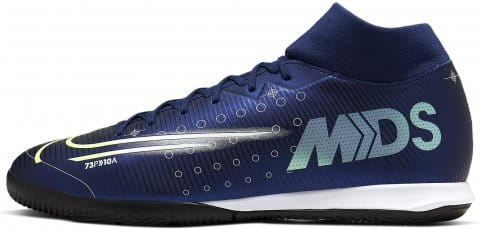 SUPERFLY 7 ACADEMY MDS IC