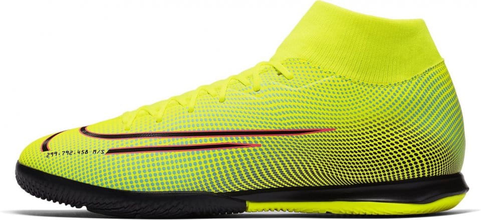 Hallenfußballschuhe Nike SUPERFLY 7 ACADEMY MDS IC