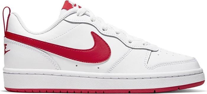 Obuv Nike COURT BOROUGH LOW 2 (GS)