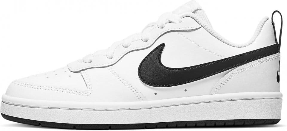 Incaltaminte Nike COURT BOROUGH LOW 2 (GS)
