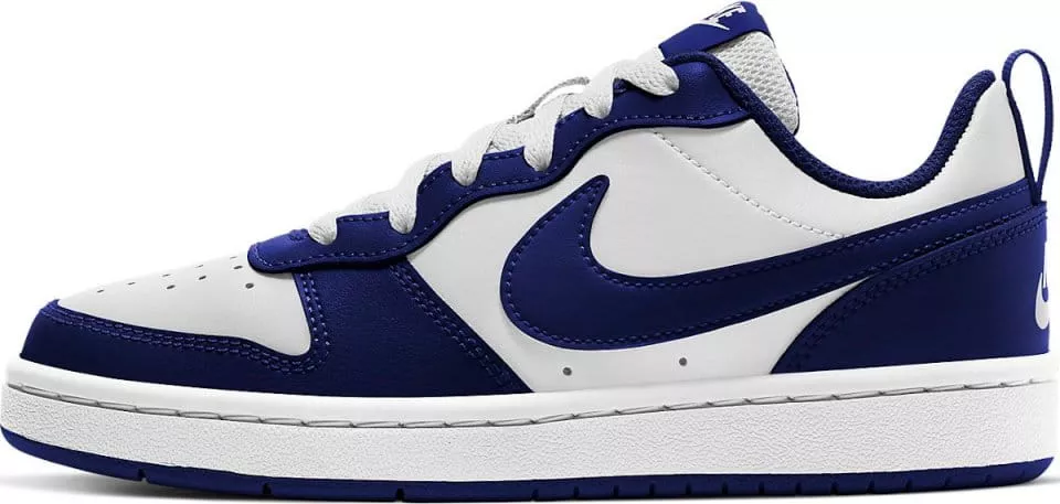 Zapatillas Nike COURT BOROUGH LOW 2 (GS)