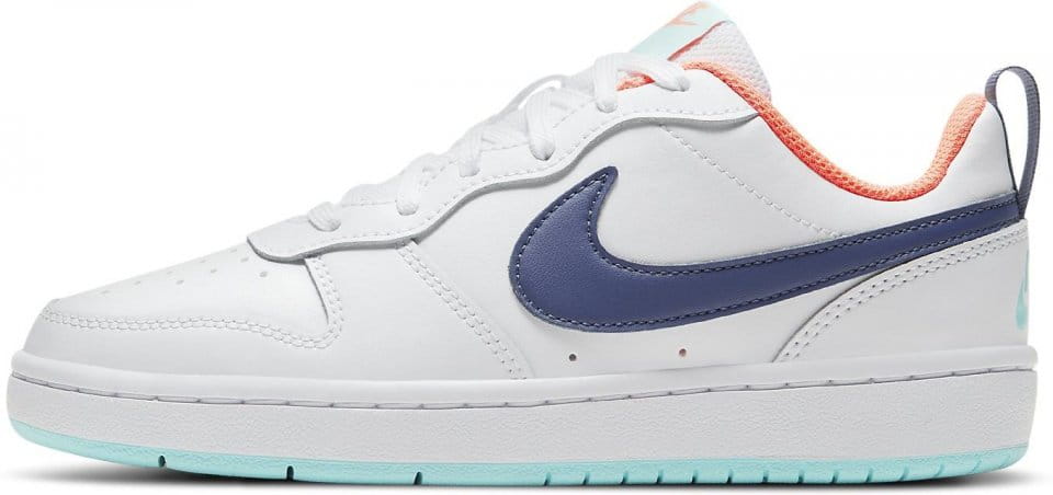 Incaltaminte Nike COURT BOROUGH LOW 2 (GS)