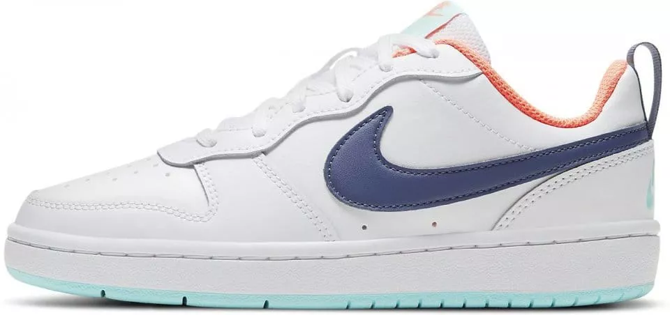 Incaltaminte Nike COURT BOROUGH LOW 2 (GS)