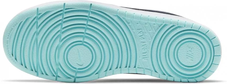 Incaltaminte Nike COURT BOROUGH LOW 2 (GS)