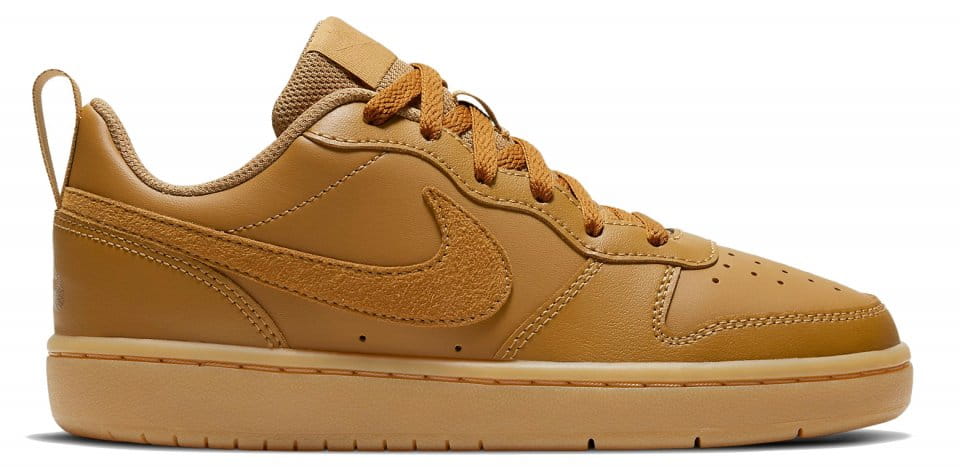 Zapatillas Nike COURT BOROUGH LOW 2 (GS)