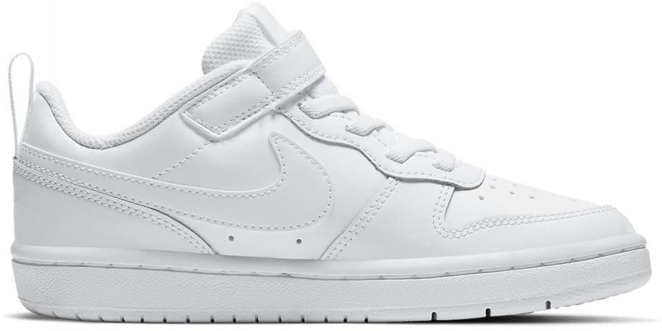 Obuwie Nike COURT BOROUGH LOW 2 (PSV)