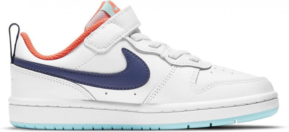 Zapatillas Nike COURT BOROUGH LOW 2 (PSV)