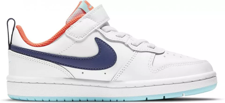 Zapatillas Nike COURT BOROUGH LOW 2 (PSV)