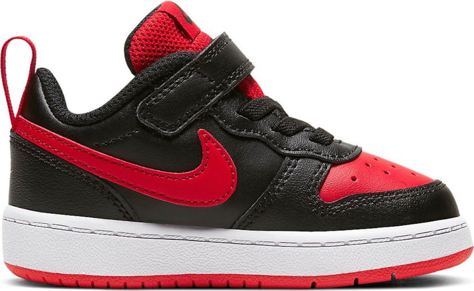 Zapatillas Nike Court Borough Low 2 (TDV)