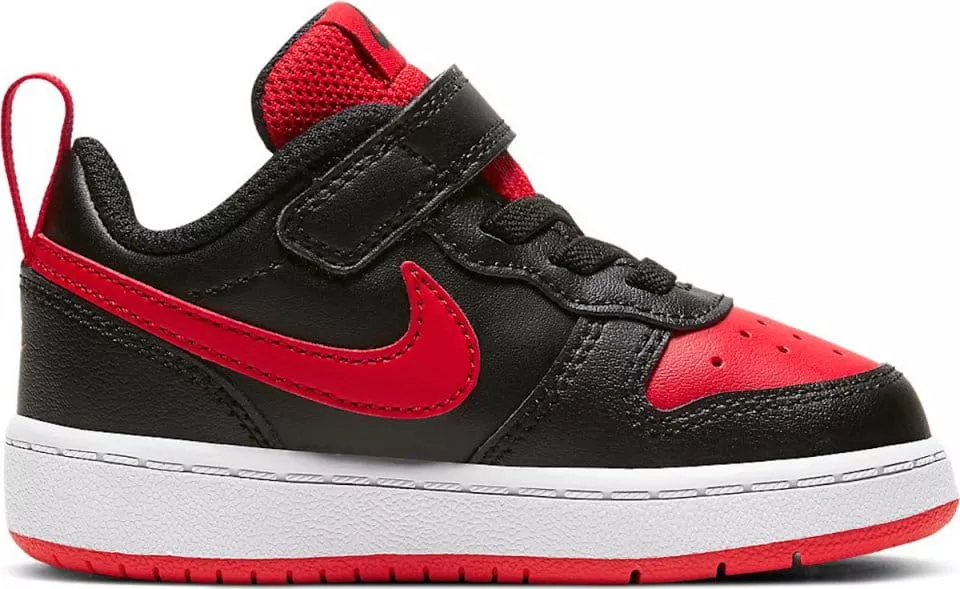 Zapatillas Nike Court Borough Low 2 (TDV)
