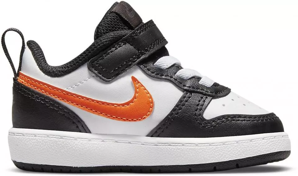 Obuwie Nike Court Borough Low 2 (TDV)