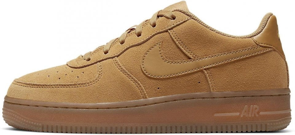 [Nike] AIR FORCE 1 LV8 3 BG ☆送料込☆ NIKE】大人OK! エアフォース 1 LV8 3/AIR FORCE 1 / 22.5-25CM