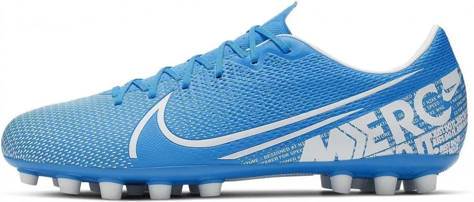 Football shoes Nike VAPOR 13 ACADEMY AG