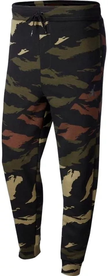 Pantalón Jordan M J JUMPMAN FLEECE CAMO PANT