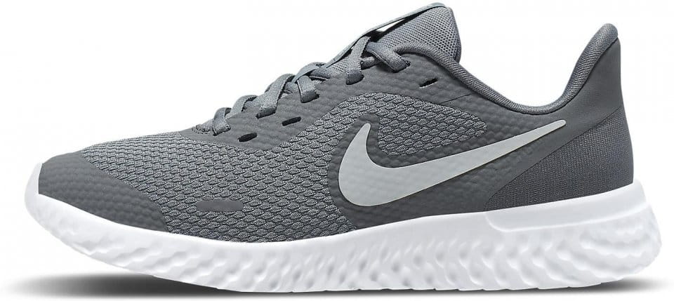 Dětské běžecké boty Nike Revolution 5
