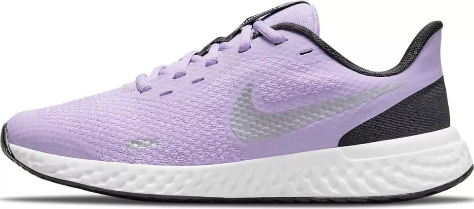 Nike revolution 5 roze fashion