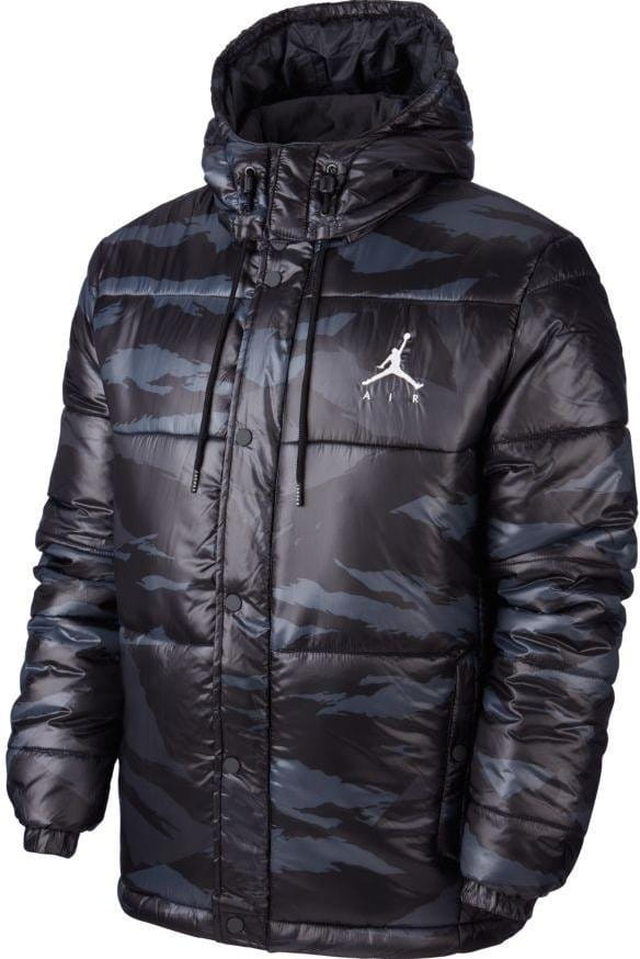 Chaqueta Jordan M J JUMPMAN AIR PFR JKT CAMO