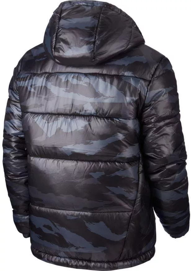 Chaqueta Jordan M J JUMPMAN AIR PFR JKT CAMO
