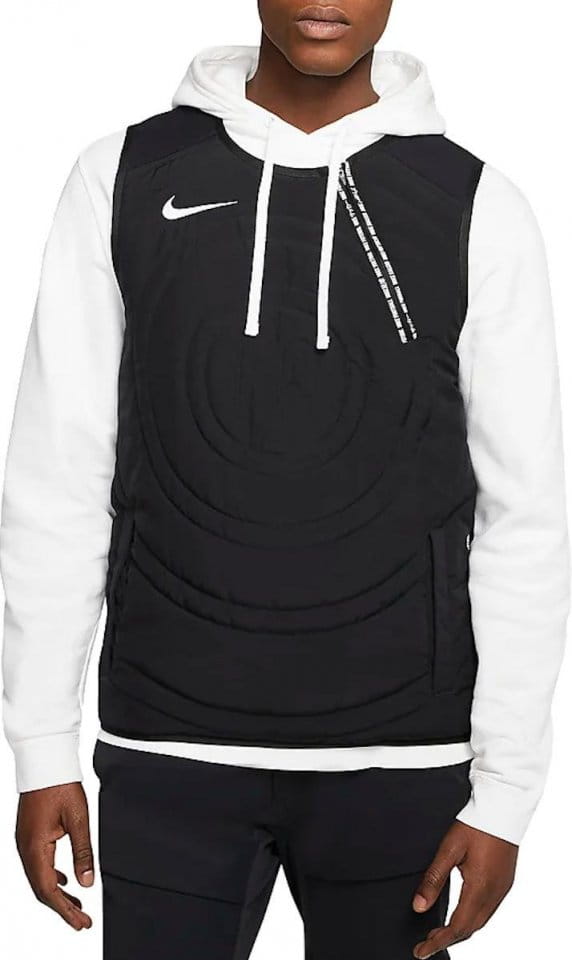 Nike fc vest hotsell