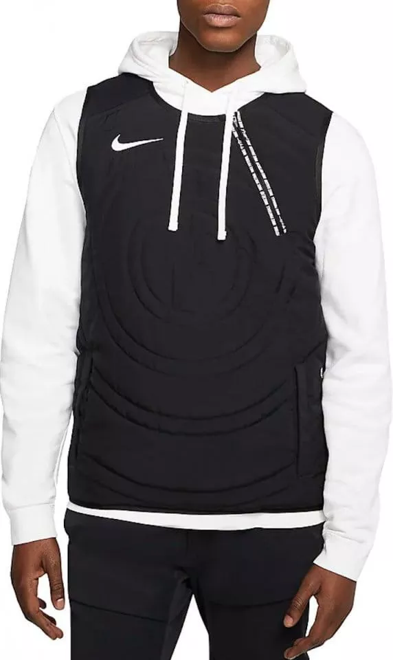 Weste Nike M NK FC PAD VEST