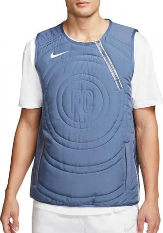 M NK FC PAD VEST