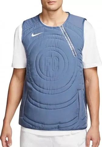 M NK FC PAD VEST