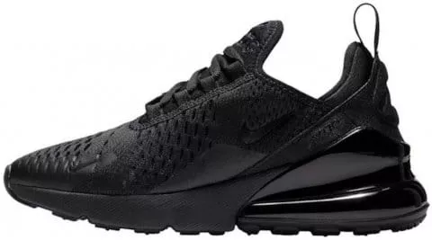 Scarpa da basket Nike Air Force Max II Nero