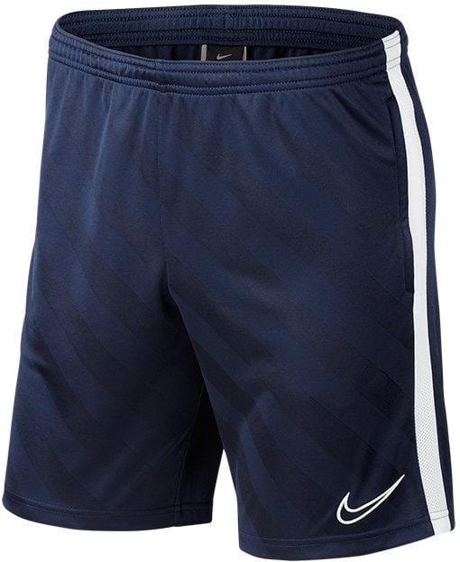 Sorturi Nike Y NK BRT ACDMY19 SHORT JAQ KP