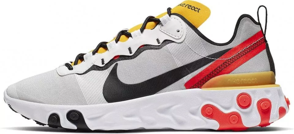 Orders nike react element 55 on