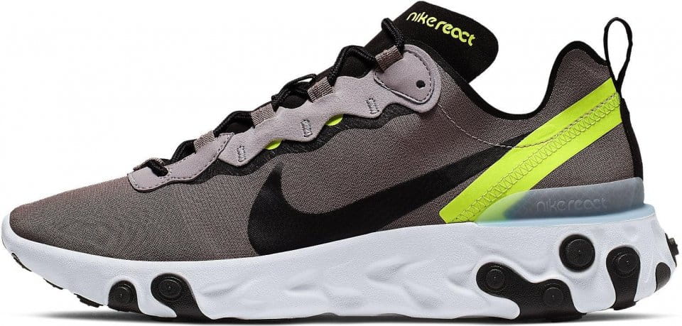 Nike react element 55 grigie online