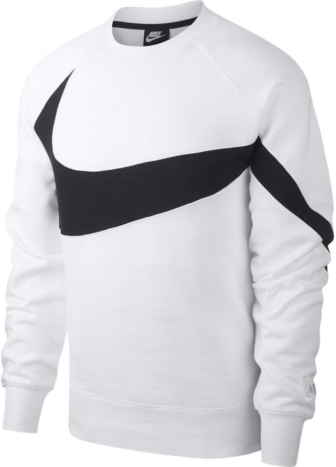 Sweatshirt Nike M NSW HBR CREW BB STMT Top4Running