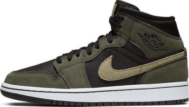 Air jordan kaki online