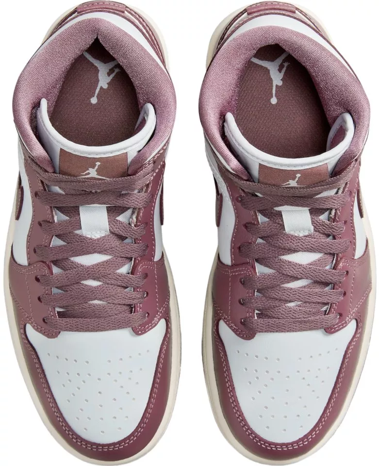 Zapatillas Air Jordan 1 Mid
