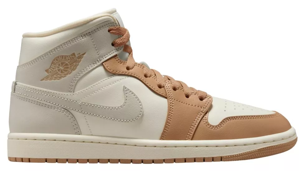 Incaltaminte Air Jordan 1 Mid Sneaker Women