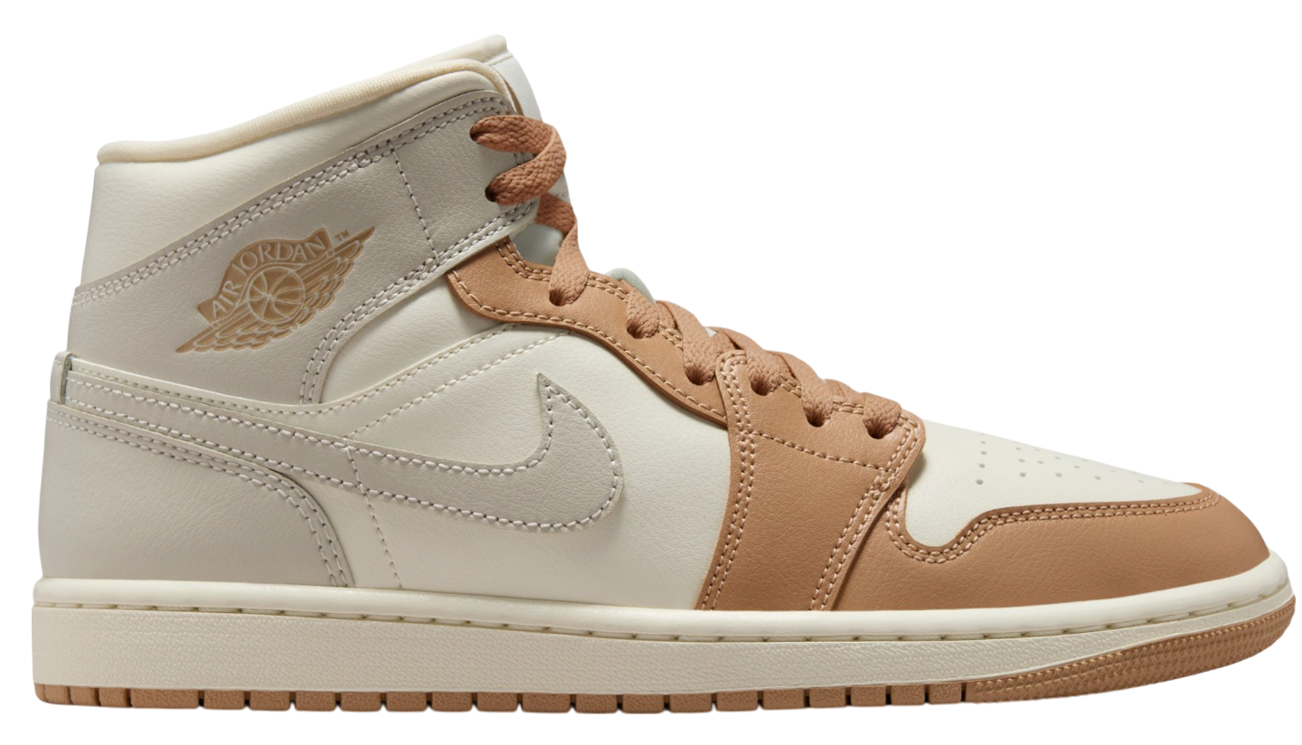 Incaltaminte Air Jordan 1 Mid Sneaker Women