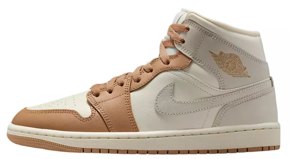 Incaltaminte Air Jordan 1 Mid Sneaker Women