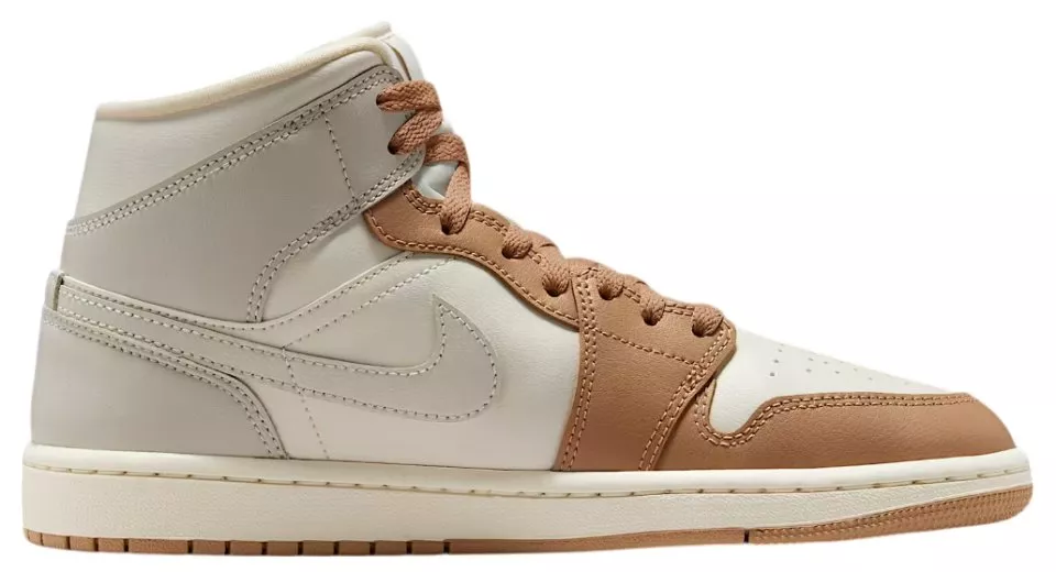 Incaltaminte Air Jordan 1 Mid Sneaker Women