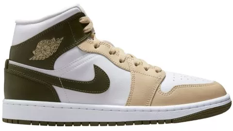 WMNS AIR JORDAN 1 MID