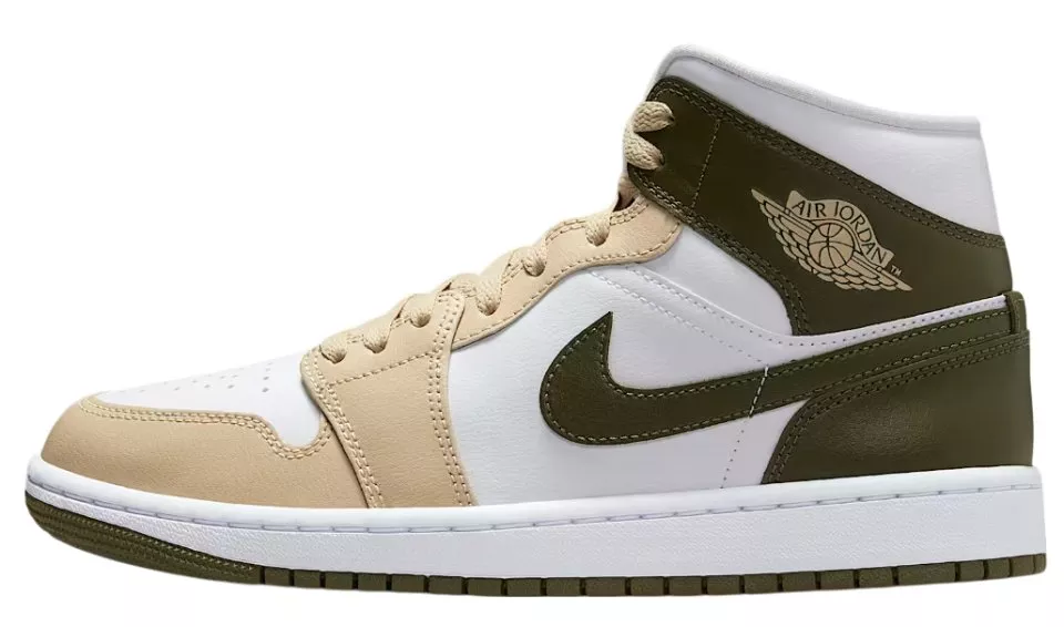 Incaltaminte WMNS AIR JORDAN 1 MID