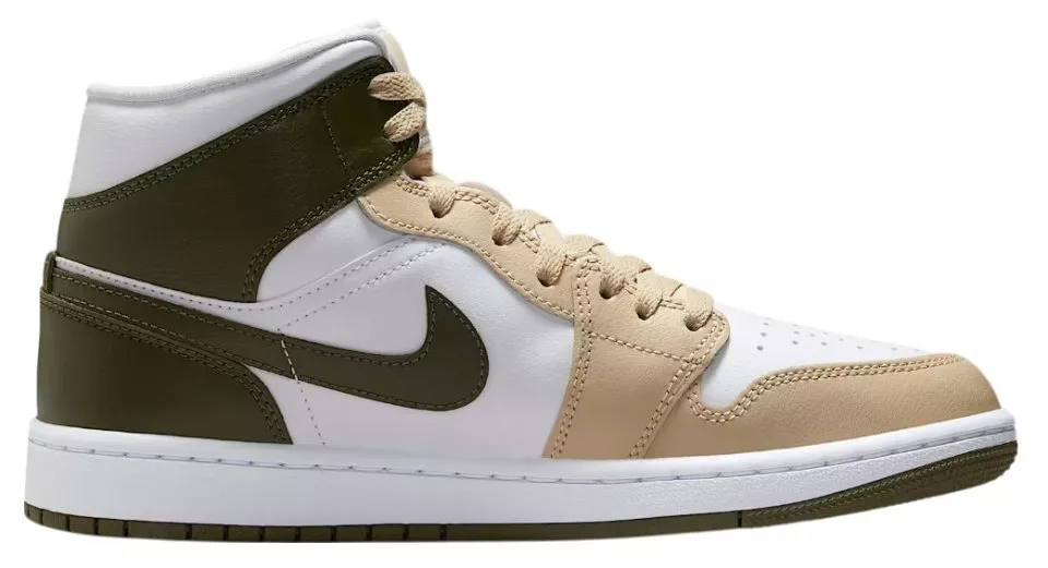 Incaltaminte WMNS AIR JORDAN 1 MID