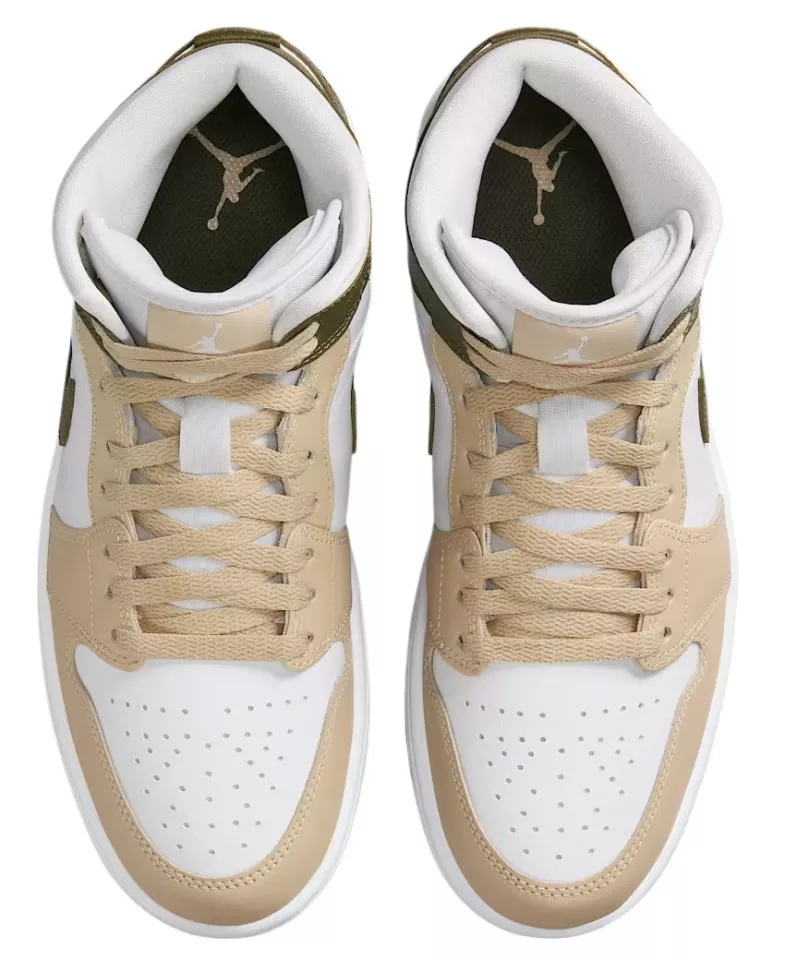 Incaltaminte WMNS AIR JORDAN 1 MID