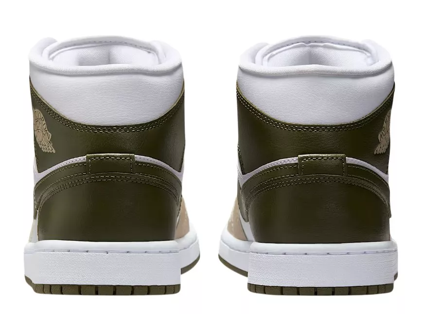 Incaltaminte WMNS AIR JORDAN 1 MID
