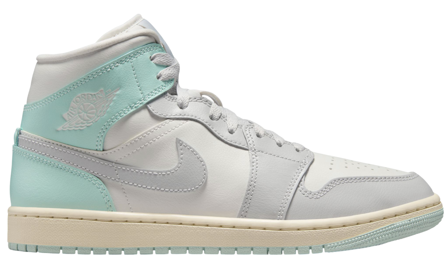 Incaltaminte WMNS AIR JORDAN 1 MID