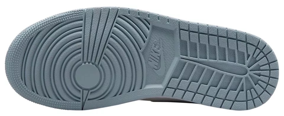 Air Jordan 1 Mid Women's Shoes Cipők