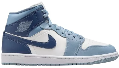 Air Jordan 1 Mid Women's Shoes