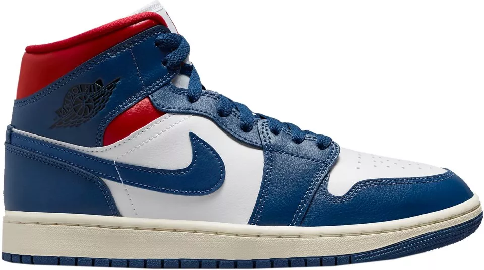 Kengät Jordan Air 1 Mid Sneaker Women