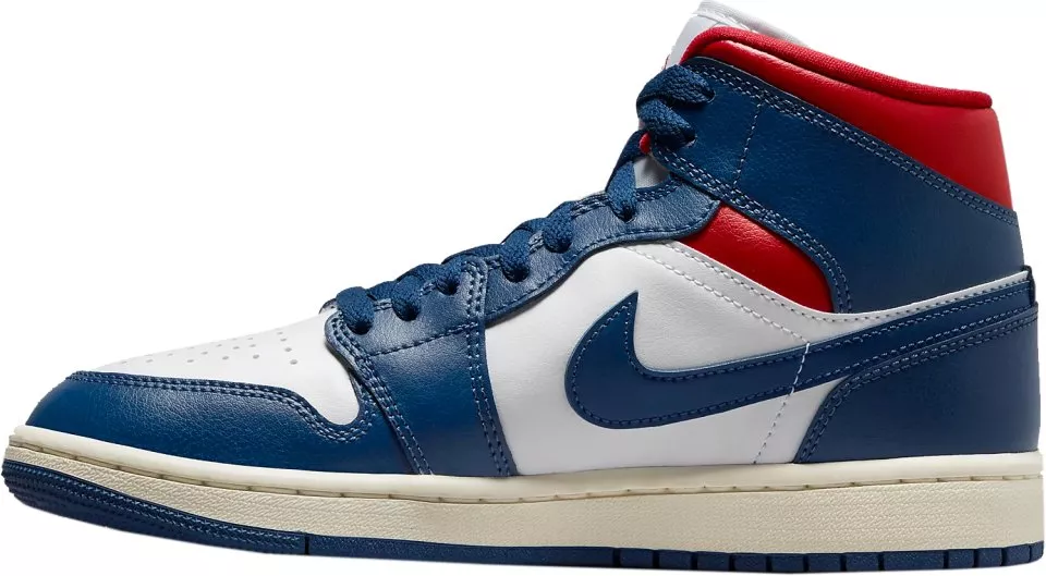 Kengät Jordan Air 1 Mid Sneaker Women