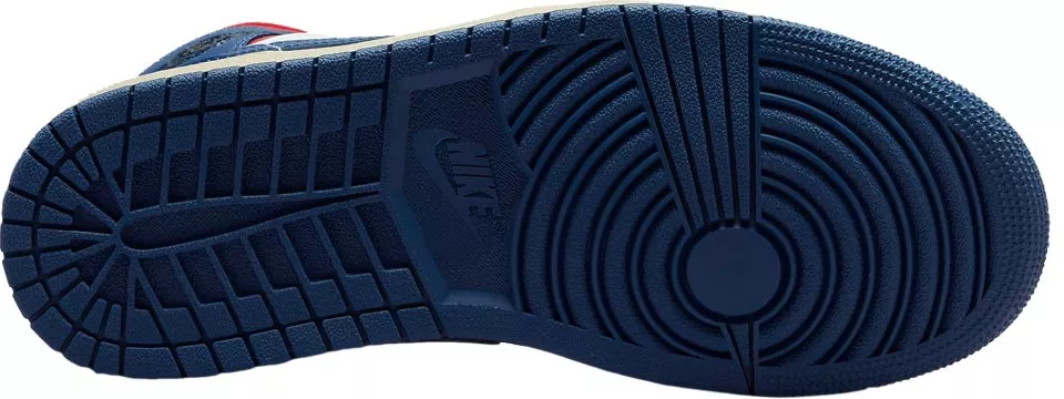 Kengät Jordan Air 1 Mid Sneaker Women